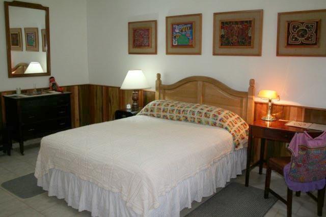 Cielito Sur Bed & Breakfast Inn Cerro Punta Szoba fotó