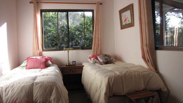 Cielito Sur Bed & Breakfast Inn Cerro Punta Szoba fotó