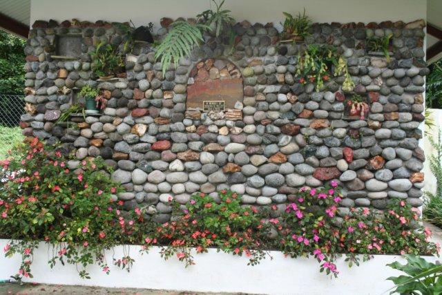 Cielito Sur Bed & Breakfast Inn Cerro Punta Kültér fotó